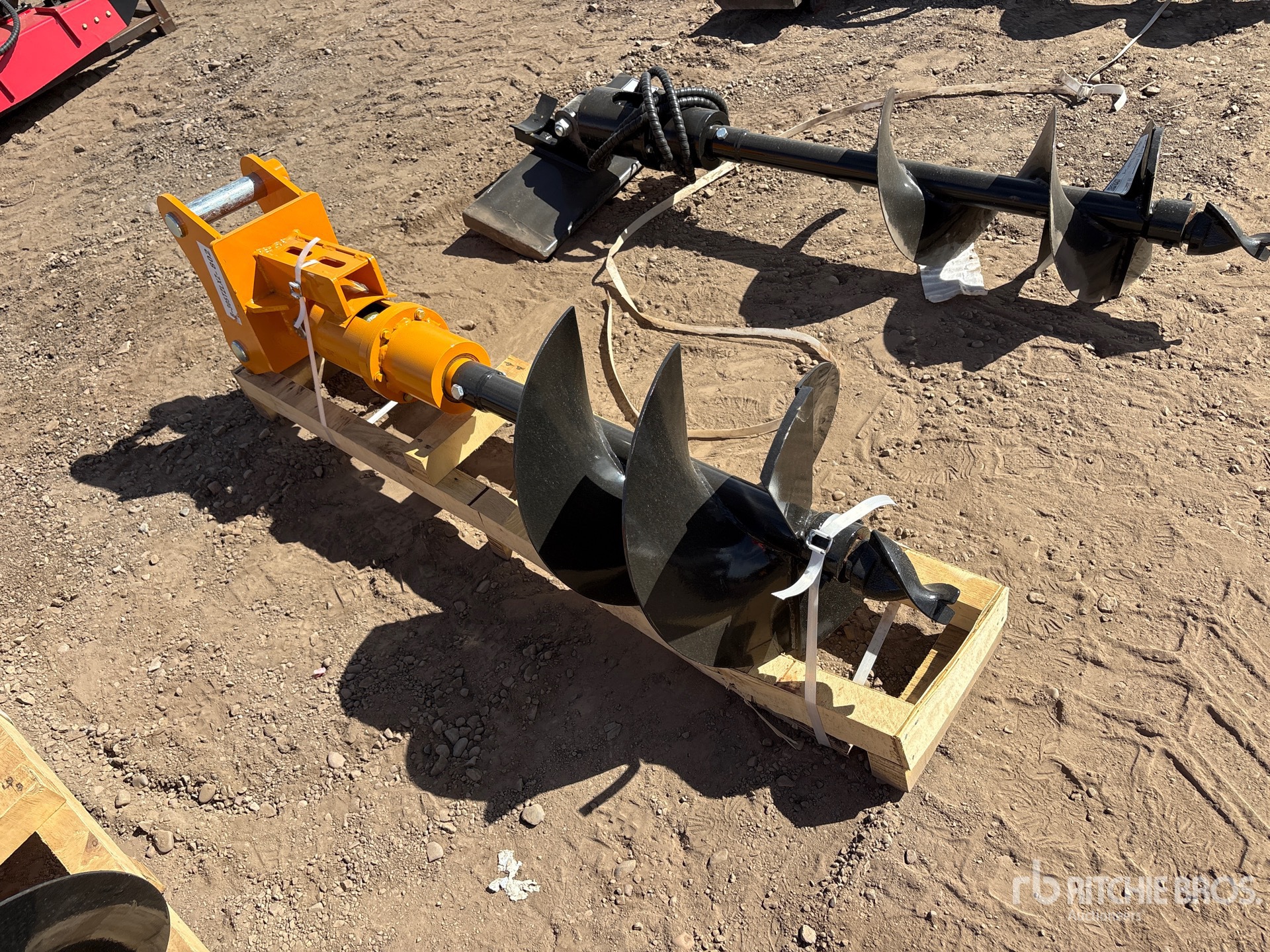 2026 GIYI 16 IN - FITS CAT 305 (UNUSED)