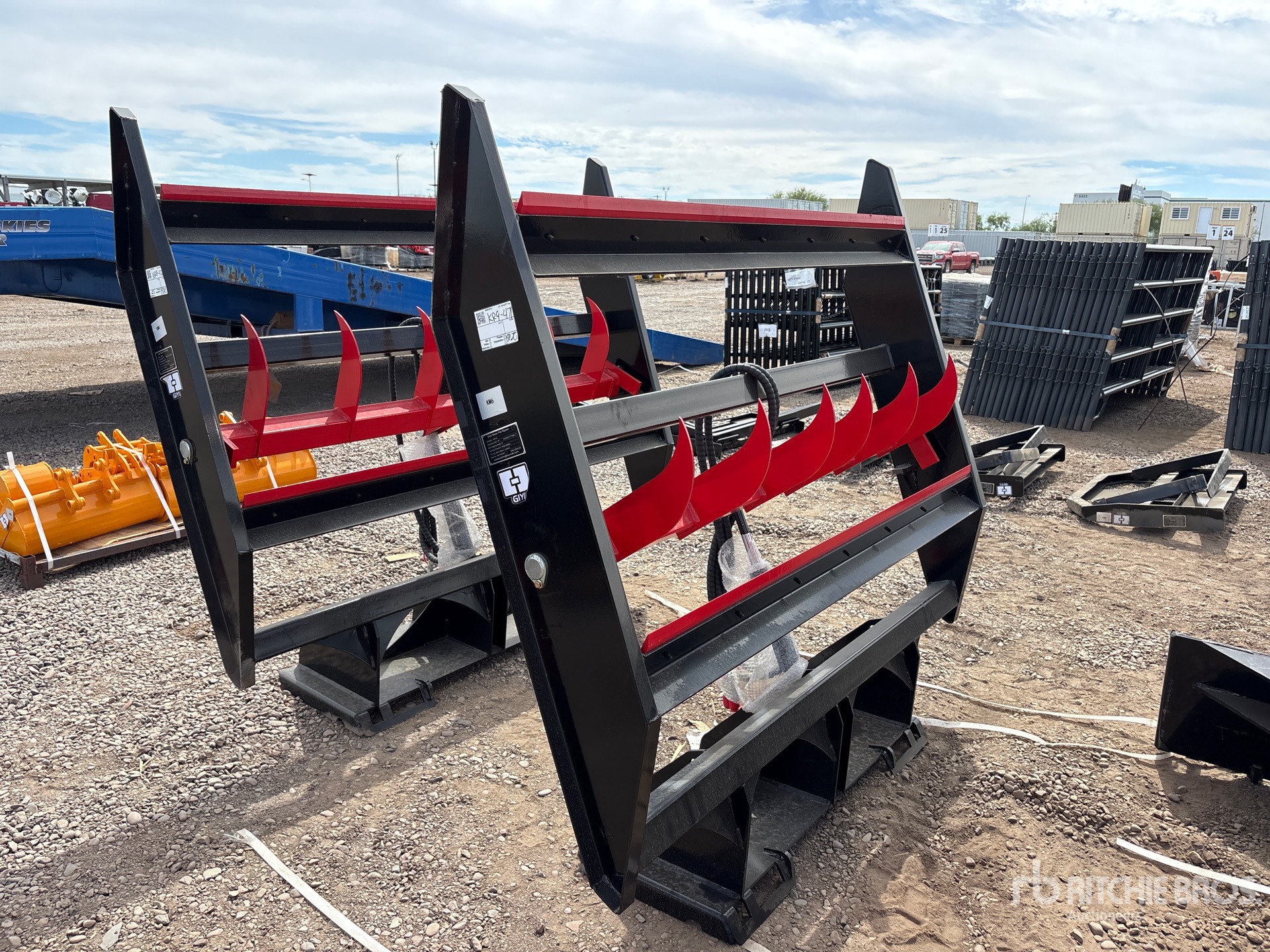 2026 GIYI GY-FR70
