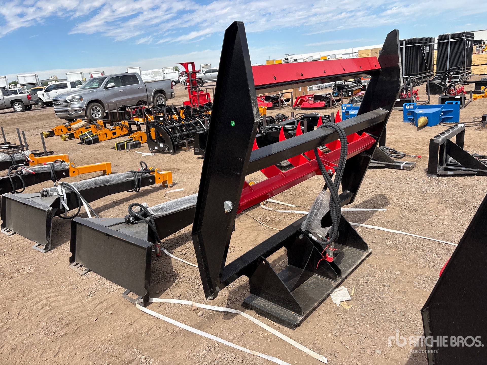 2026 GIYI GY-FR70