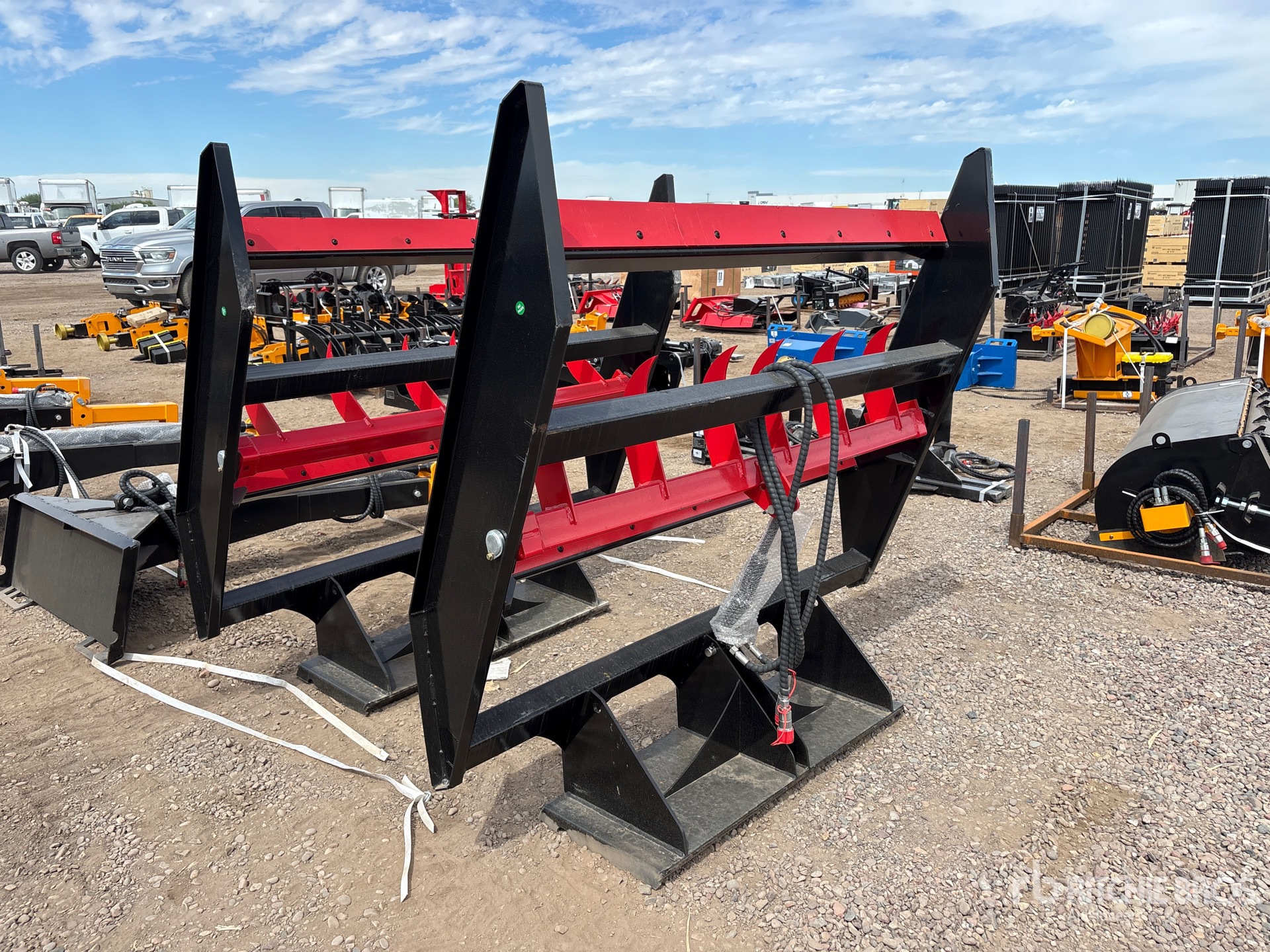 2026 GIYI GY-FR70