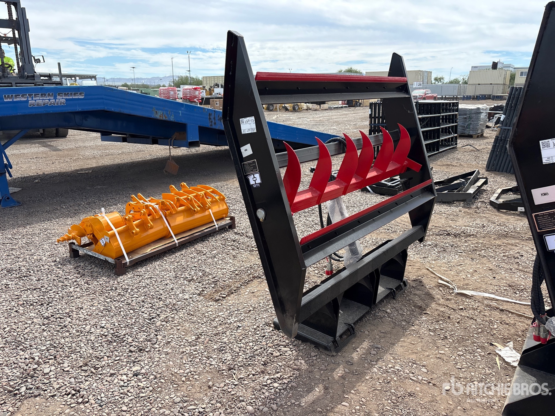 2026 GIYI GY-FR70