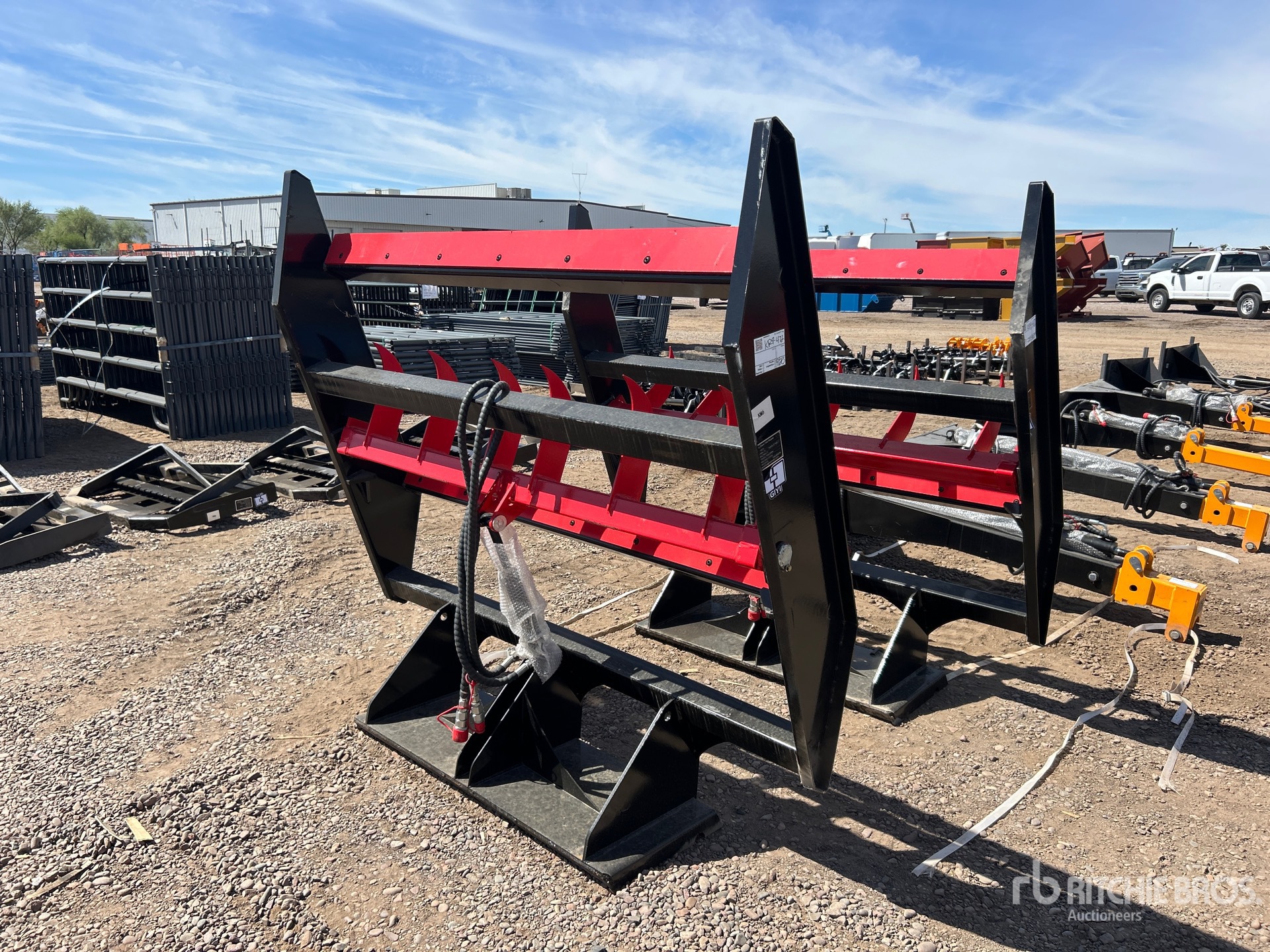 Photo of 2026 GIYI GY-FR70