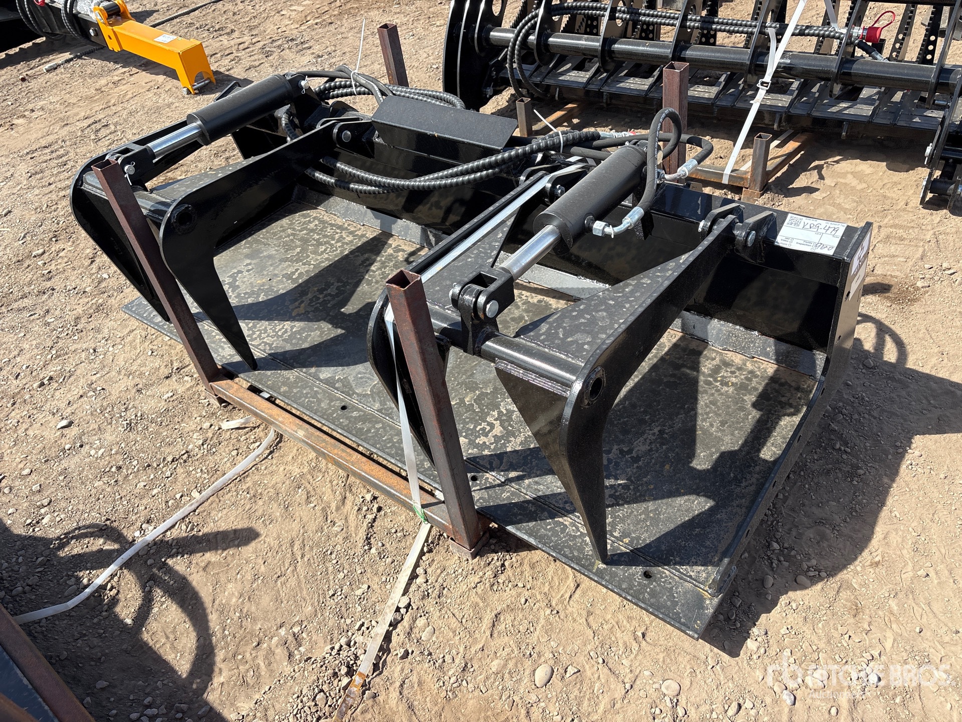 2026 GIYI GY-PG72