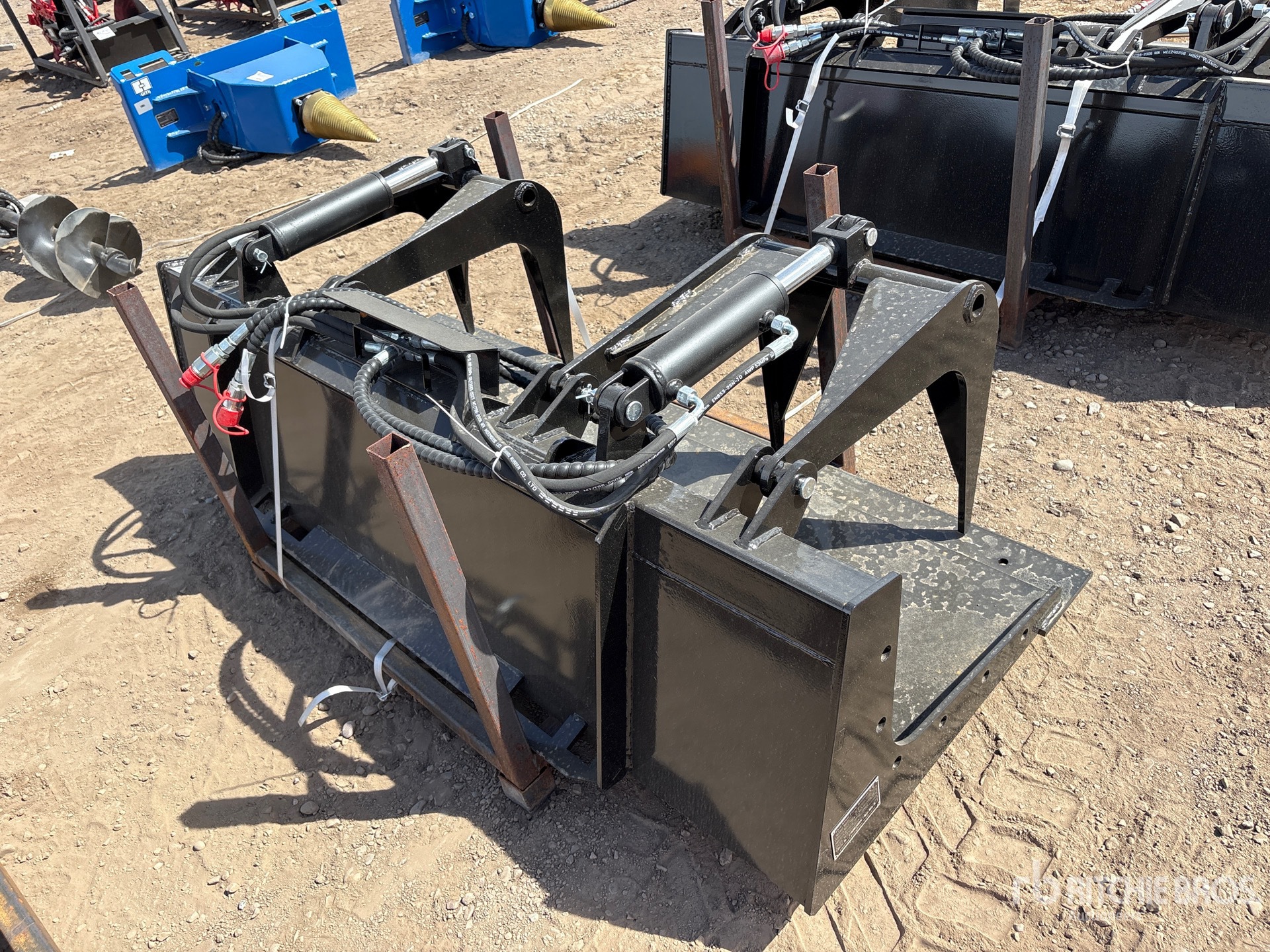 2026 GIYI GY-PG72