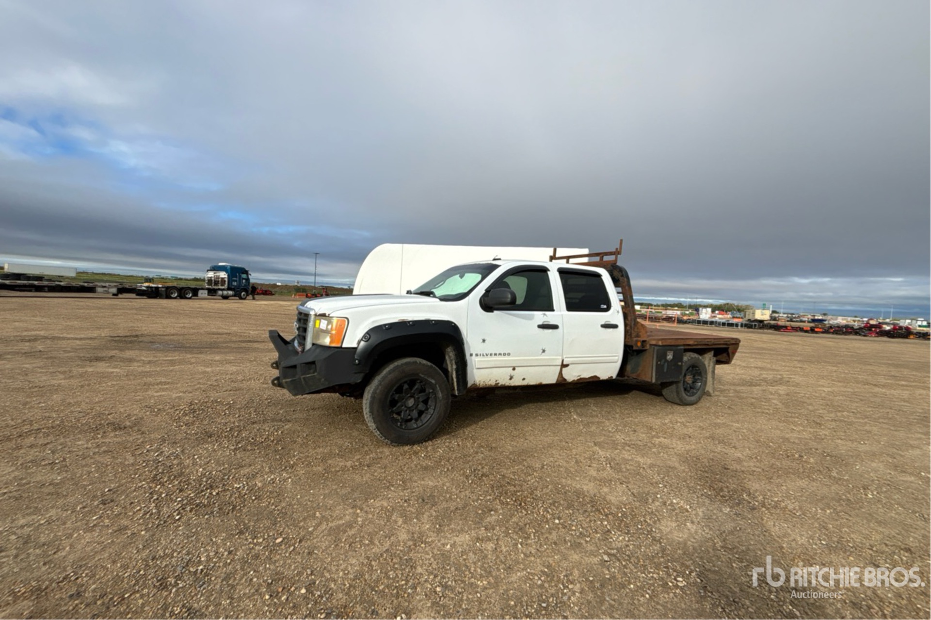 2010 GMC SIERRA 2500HD