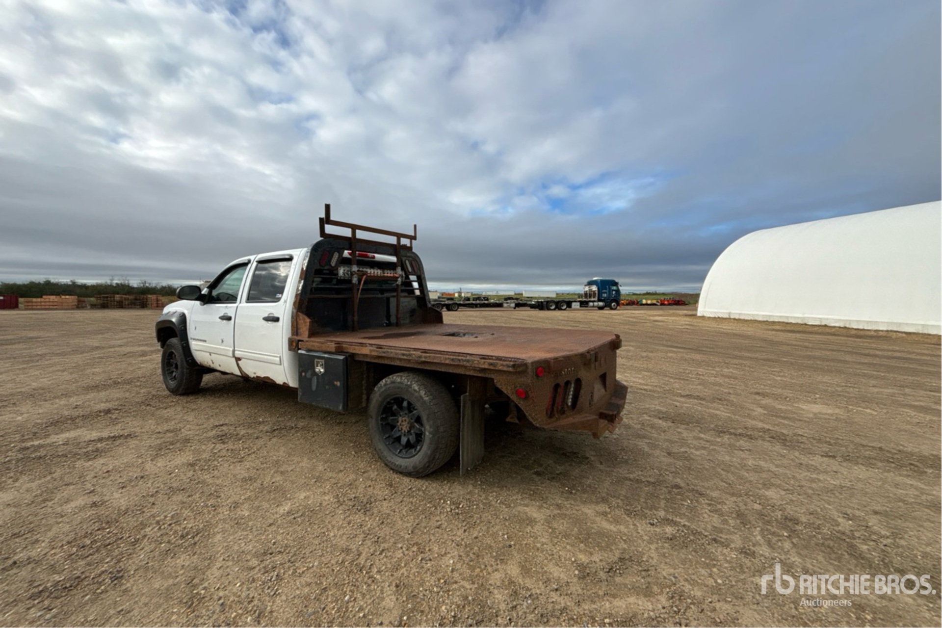 2010 GMC SIERRA 2500HD
