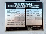 General Appearance with Unit Serial Number