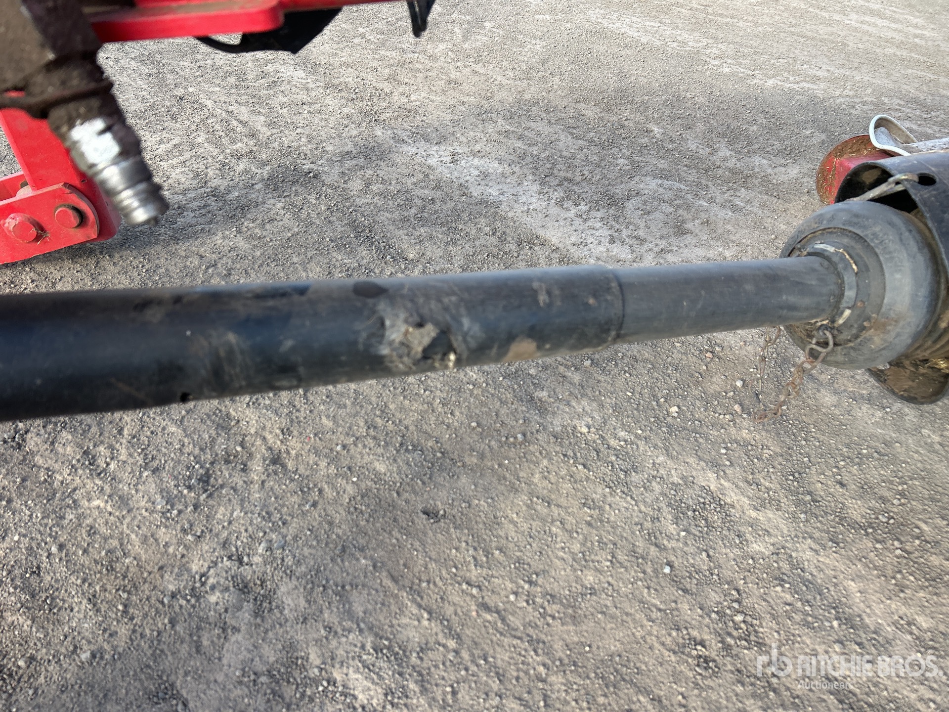 2015 Lely 915CD VARIO