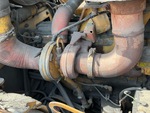 Motor with