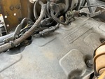 Motor with
