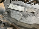Motor with