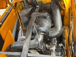 Motor with