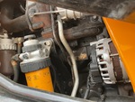 Motor with