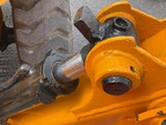 Hydraulics with