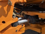 Hydraulics with