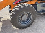 Chassis with