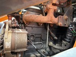 Motor with