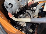 Motor with