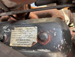 Motor with
