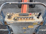 Control Station Upper with