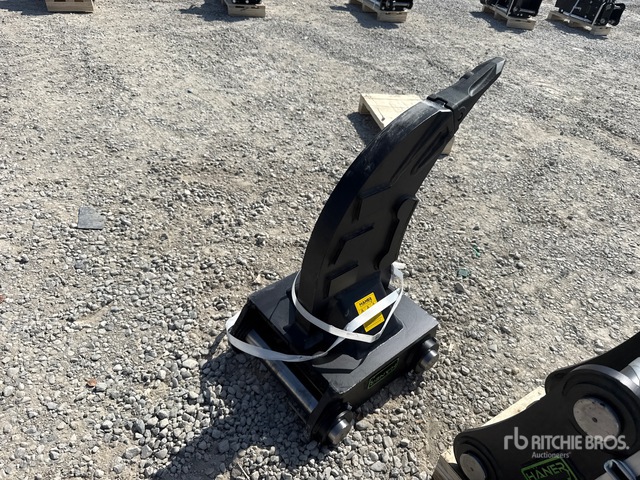 2026 Haener HRZP70-A Excavator Ripper