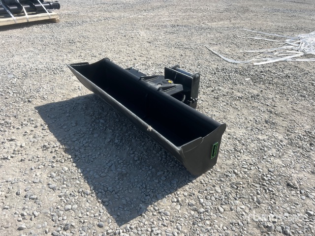2026 Haener HHG1120-MS01A Excavator Bucket