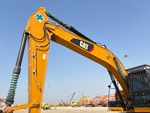 v2 Chassis - Excavator with