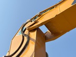 v2 Chassis - Excavator with