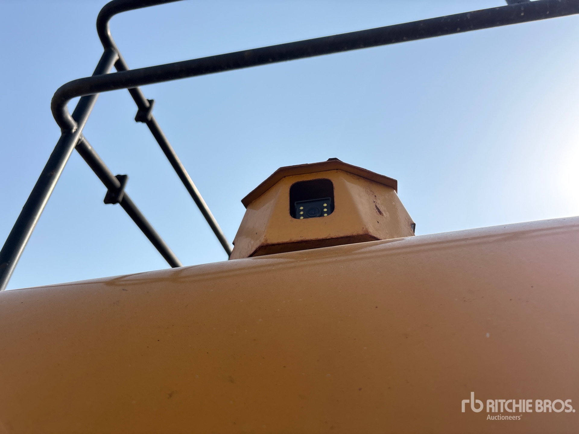 2012 Caterpillar 323DL