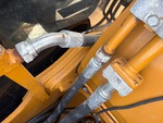 v2 Chassis - Excavator with