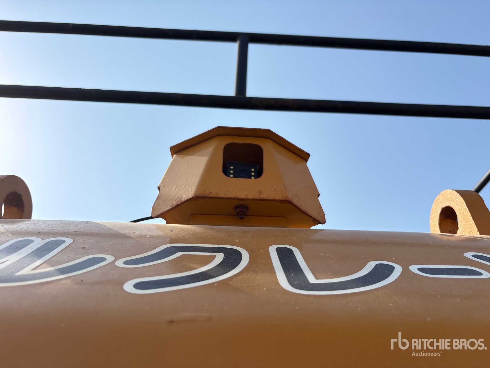 2012 Caterpillar 323DL