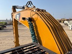 v2 Chassis - Excavator with