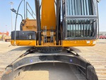 v2 Chassis - Excavator with