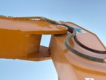 v2 Chassis - Excavator with