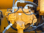 Hydraulics with