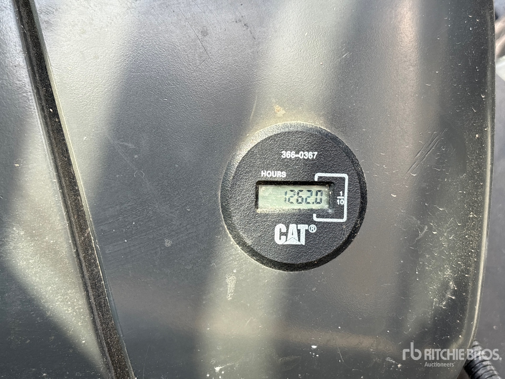 2012 Caterpillar 323DL