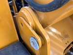 v2 Chassis - Excavator with