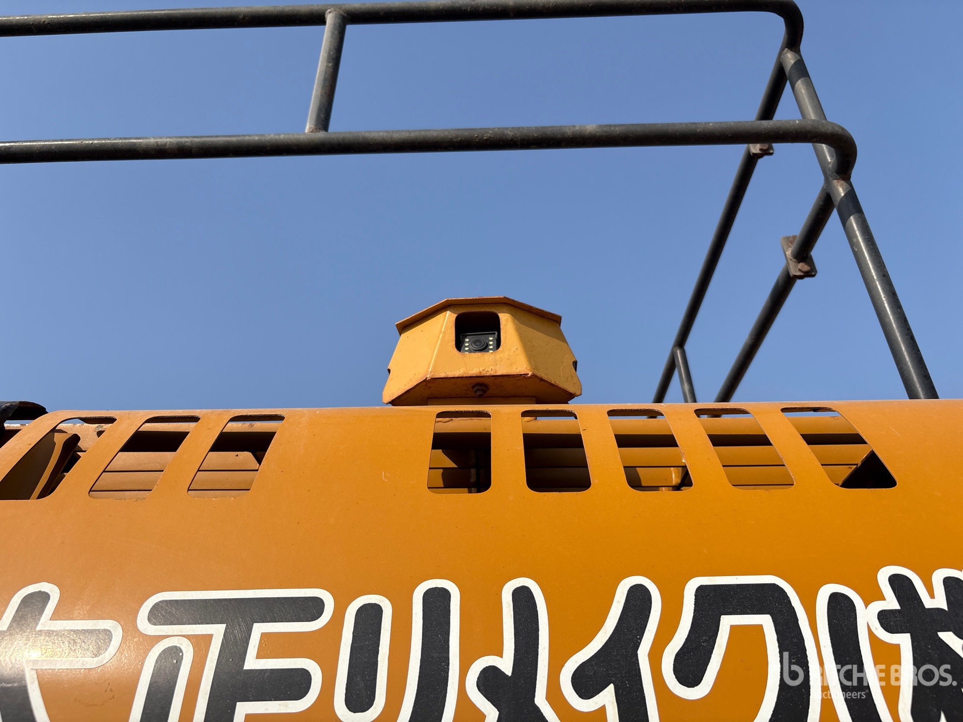 2012 Caterpillar 323DL