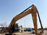 v2 Chassis - Excavator with