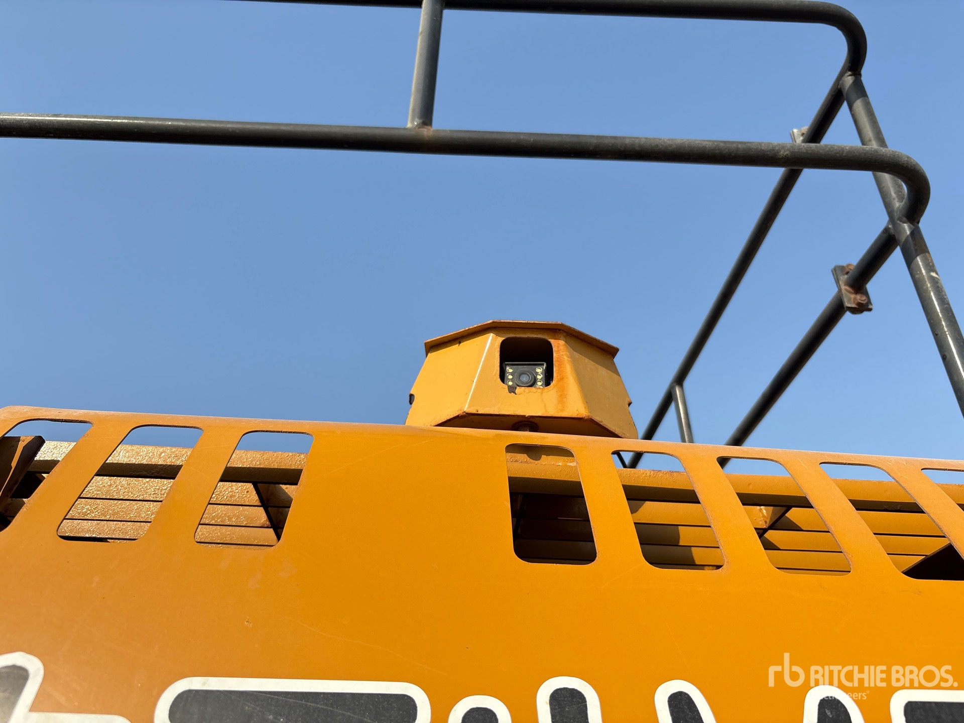 2010 Caterpillar 320D