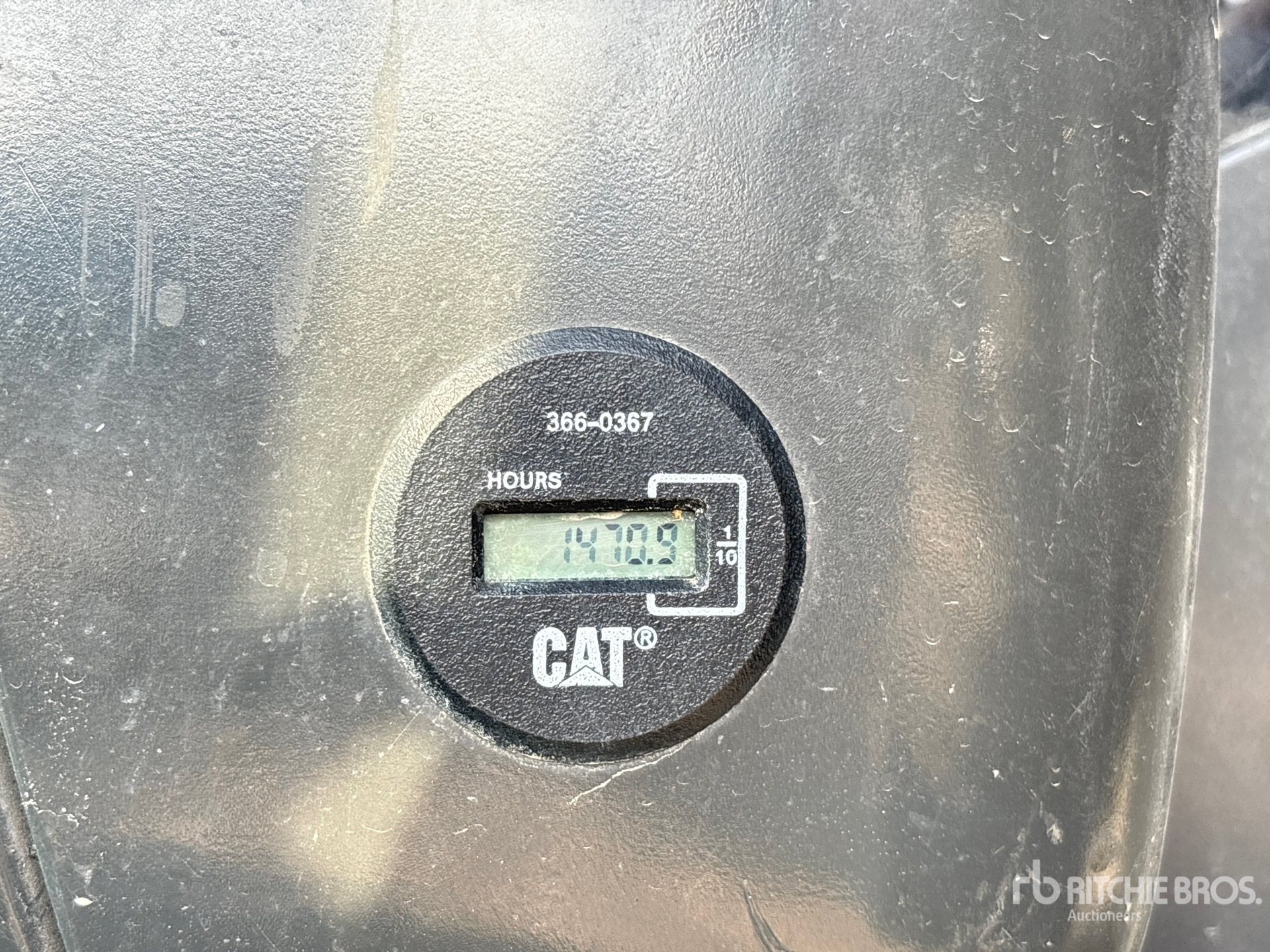 2010 Caterpillar 320D