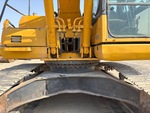 v2 Chassis - Excavator with