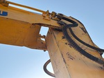 v2 Chassis - Excavator with