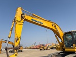 v2 Chassis - Excavator with