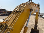 v2 Chassis - Excavator with