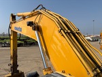 v2 Chassis - Excavator with