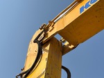v2 Chassis - Excavator with