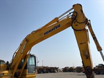 v2 Chassis - Excavator with