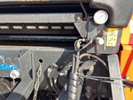 Hydraulics Photos with