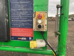 Control Station Upper with